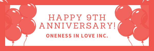Blog Oneness In Love